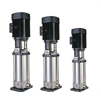 南方轻型立式多级离心泵CDL，CDLF